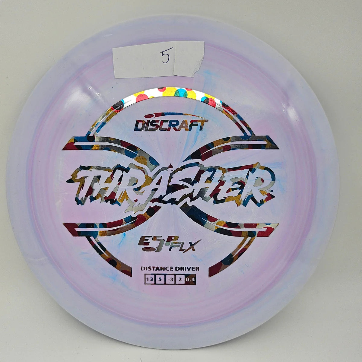 Discraft ESP FLX Trasher