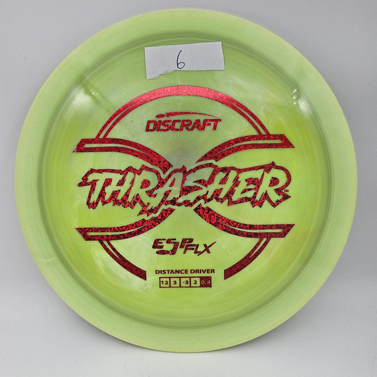 Discraft ESP FLX Trasher