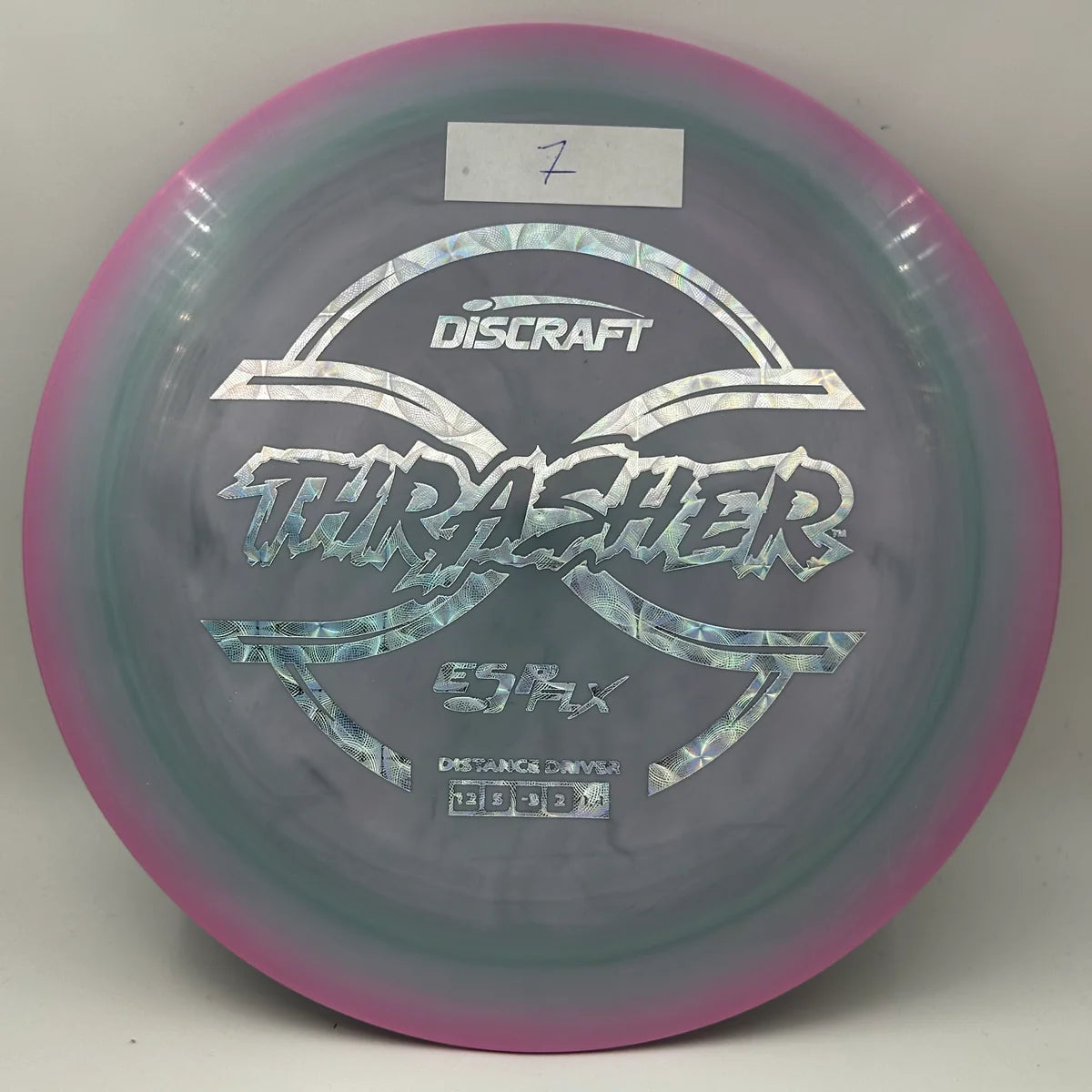 Discraft ESP FLX Trasher