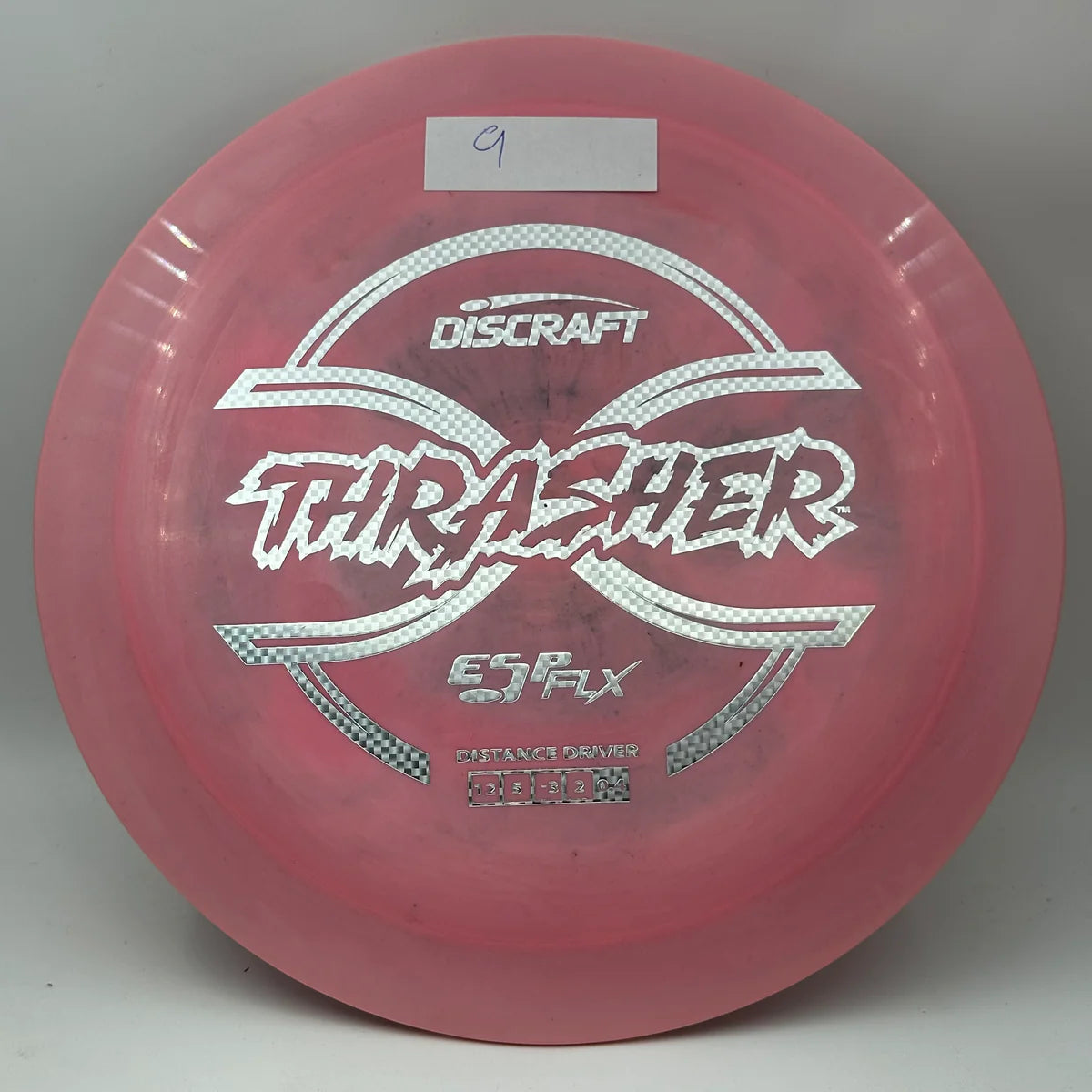 Discraft ESP FLX Trasher