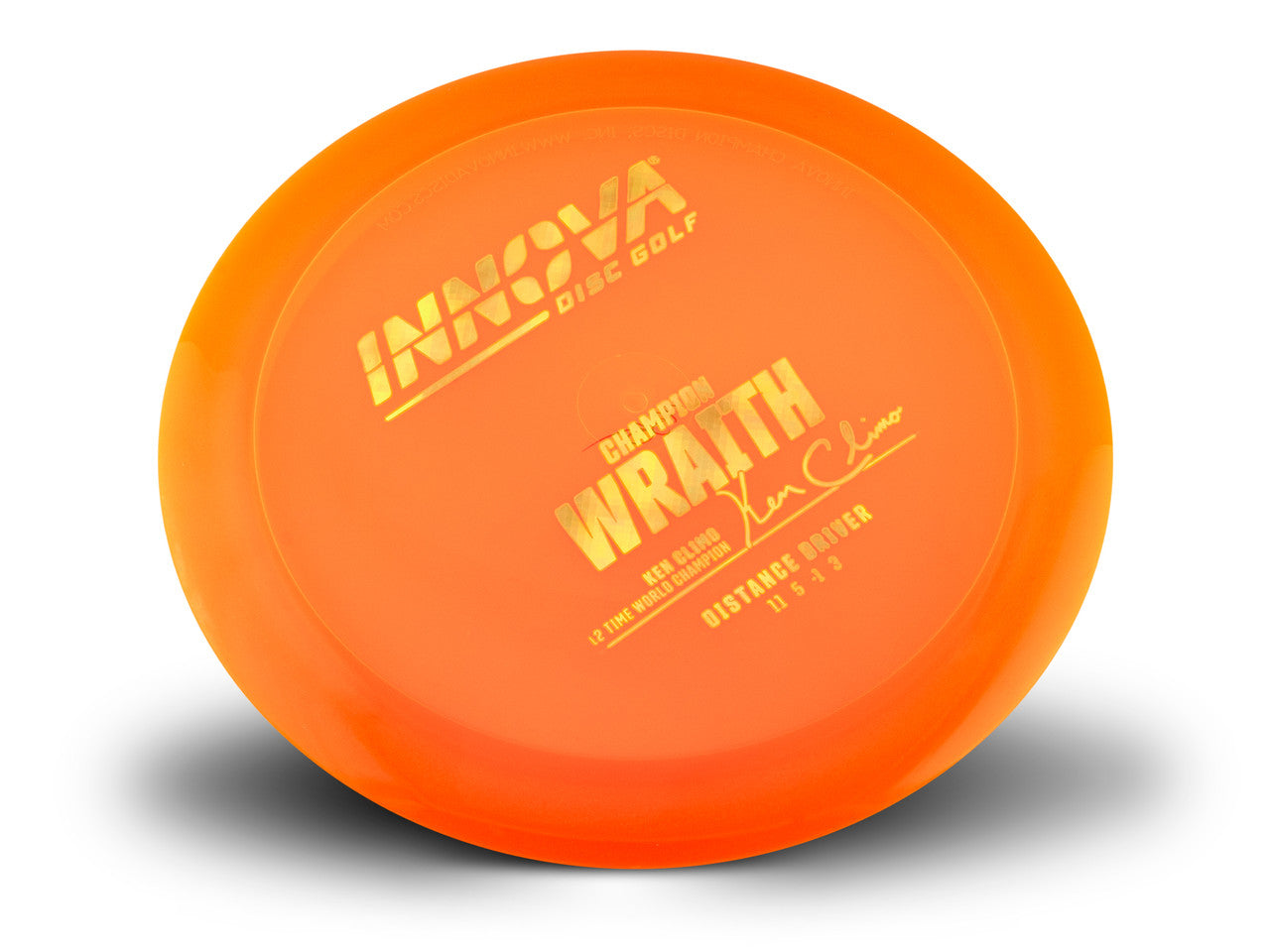 Innova Champion Wraith