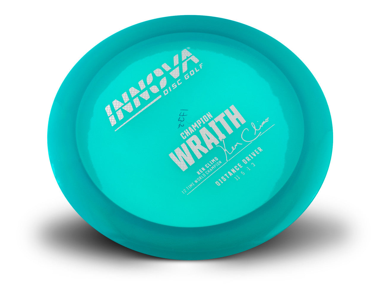Innova Champion Wraith