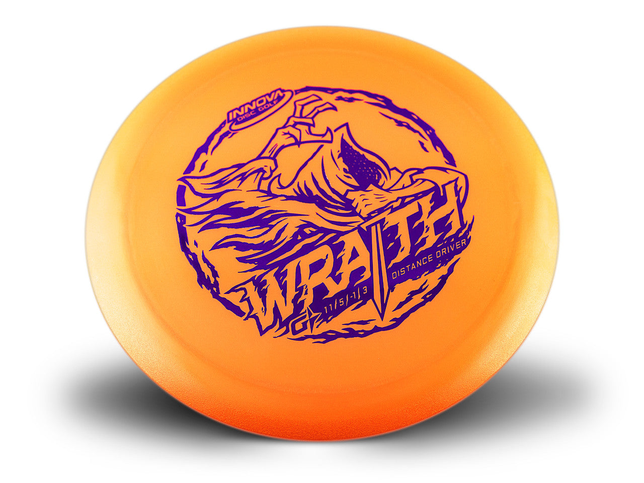 Innova GStar Wraith