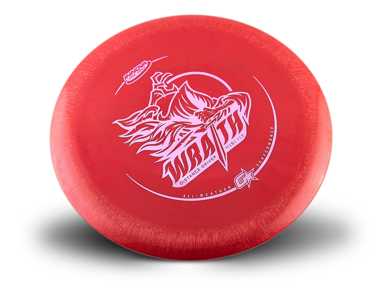 Innova GStar Wraith