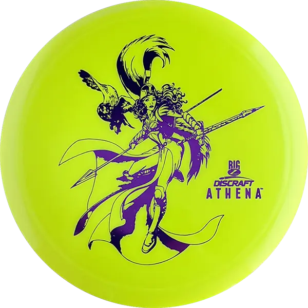Discraft Big Z Athena