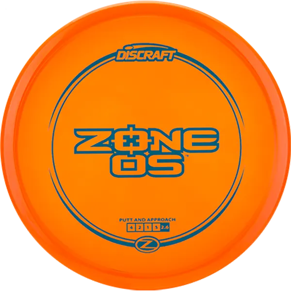 Discraft Z Zone OS