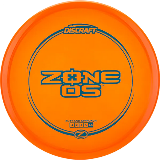 Discraft Z Zone OS