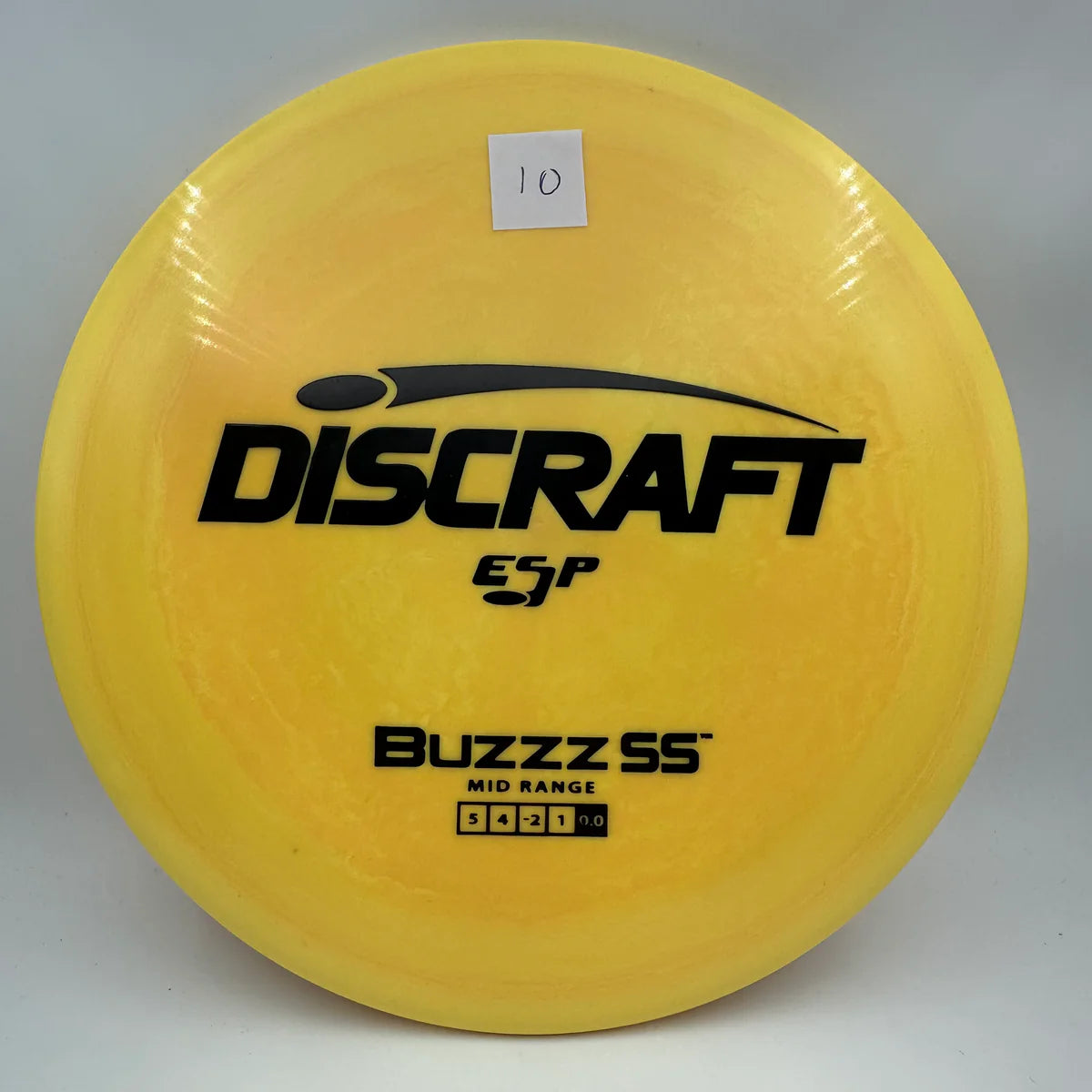 Discraft ESP Buzzz SS