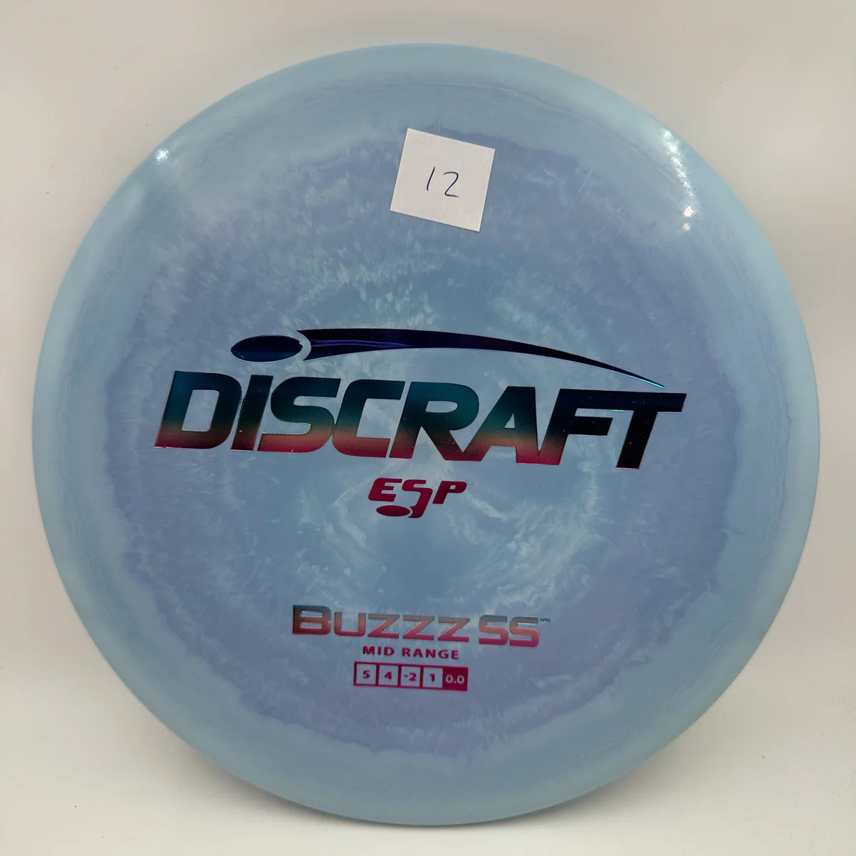 Discraft ESP Buzzz SS